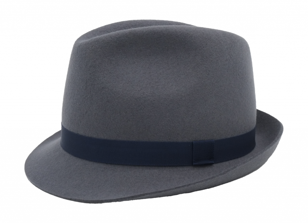 Le chapeau du moment MontCapel