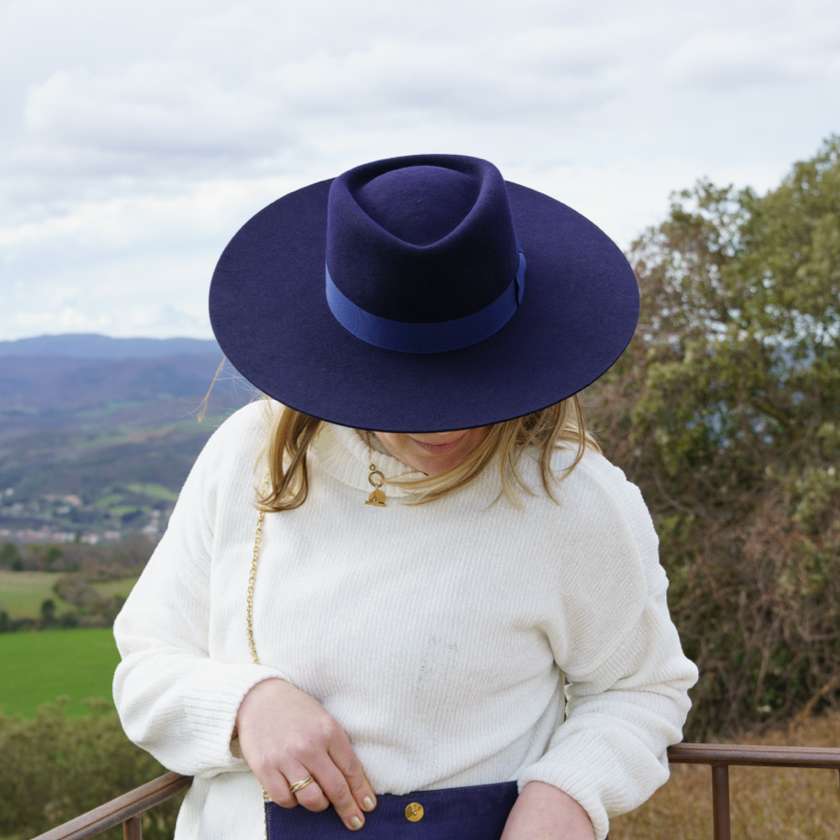 Chapeau Provençal
